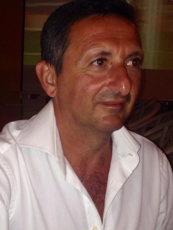 Vincenzo Viti, Ingegnere