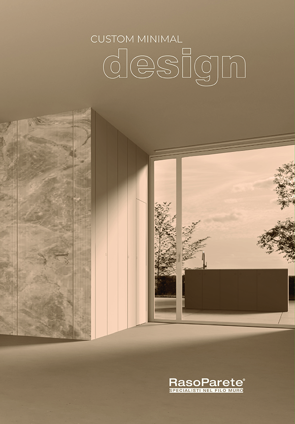 Catalogue RasoParete 2025